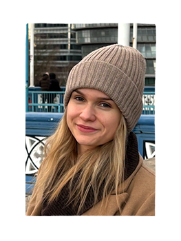 Kateřina